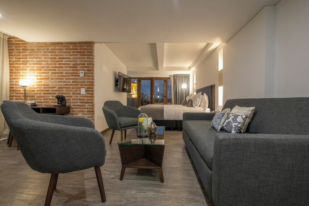 Фото Santa Catalina Hotel