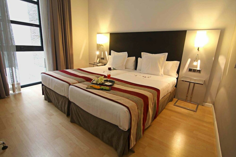 Фото Hotel San Gil