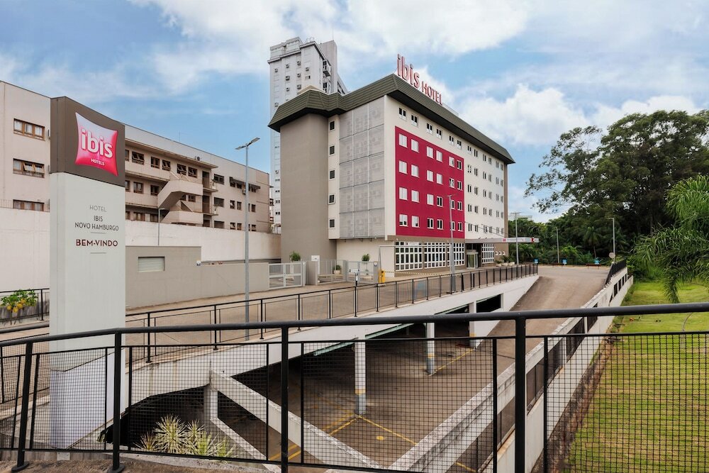 Фото Ibis Novo Hamburgo