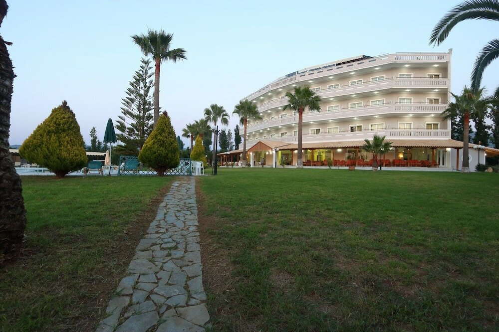 Фото Regina Hotel