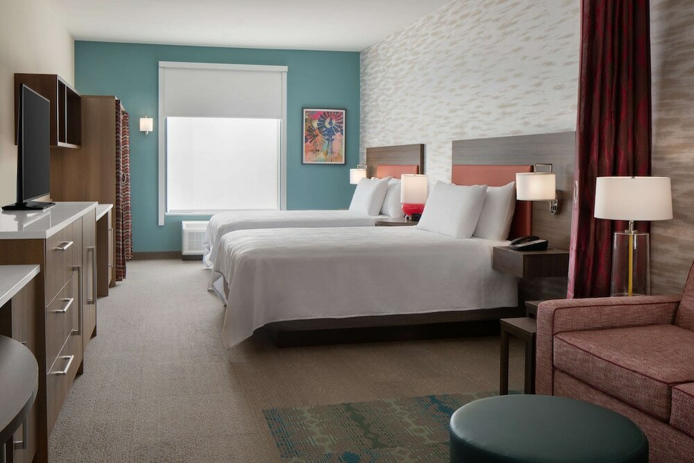 Фото Home2 suites by Hilton Carlsbad