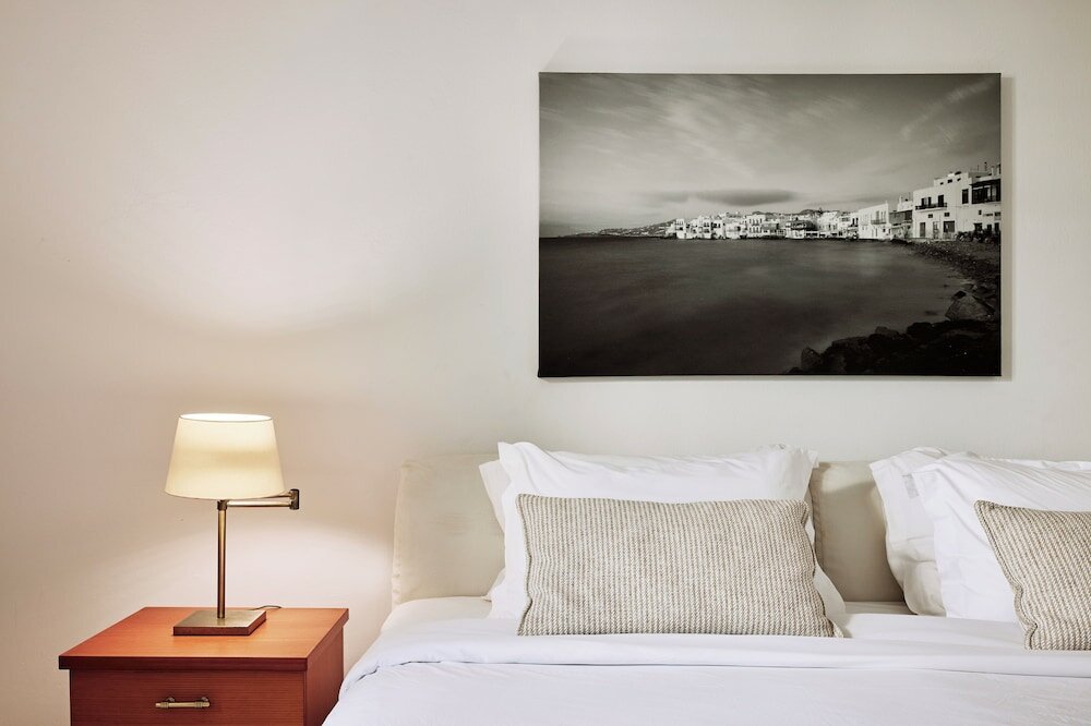 Фото Mykonos Adonis Hotel