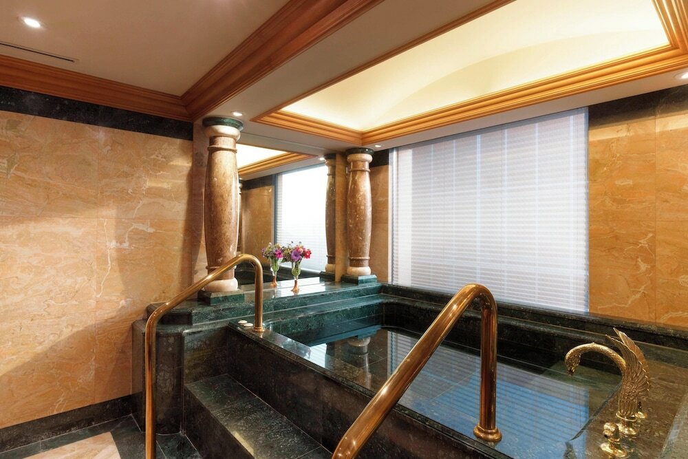 Фото The Plaza Hotel Seoul