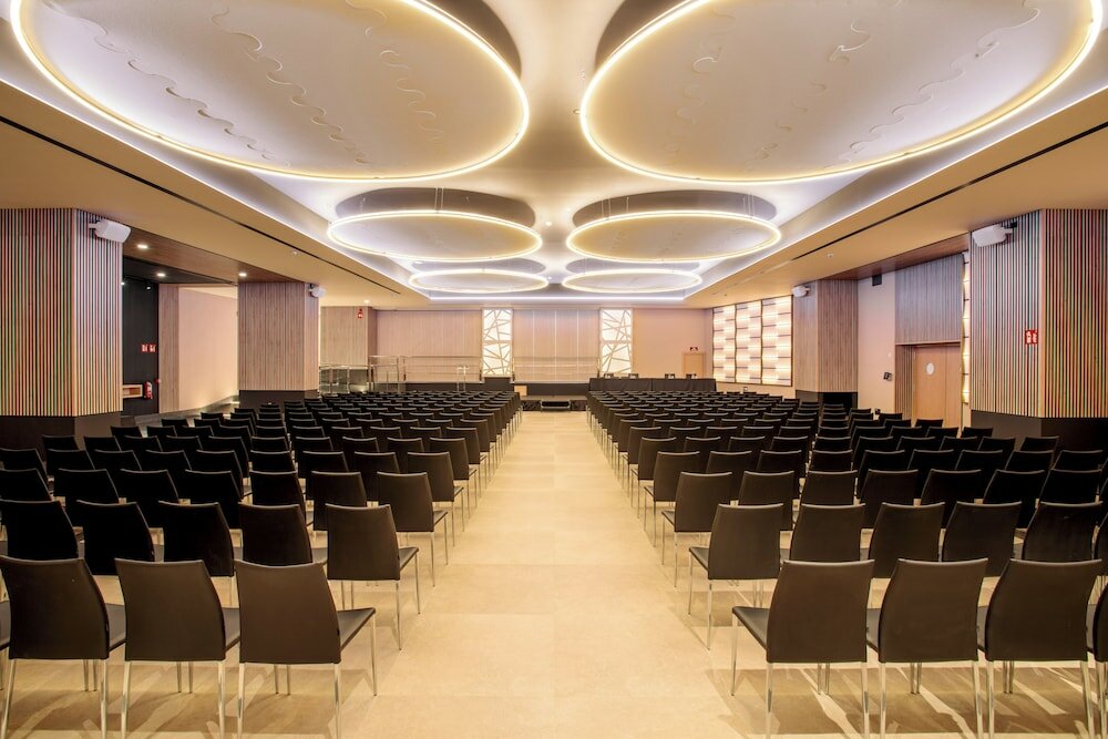 Фото Melia Alicante