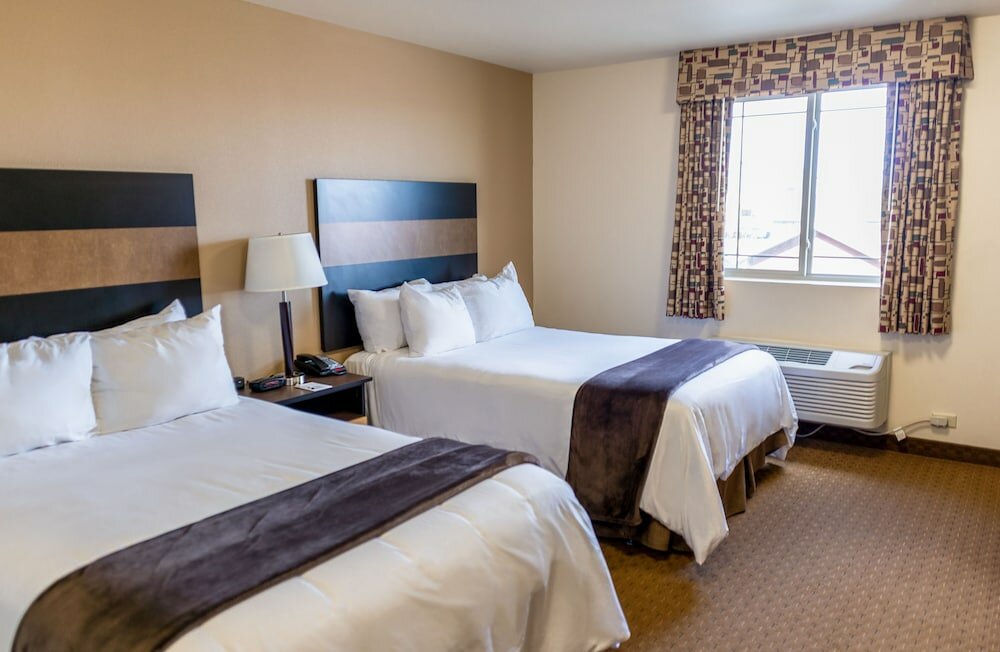 Фото My Place Hotel - Dickinson, Nd