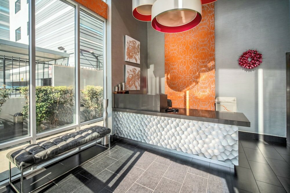 Фото Lexen Hotel Hollywood Walk of Fame