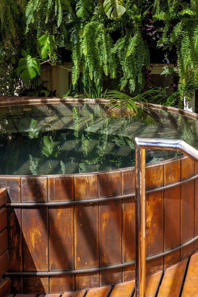 Фото Hotel Emiliano