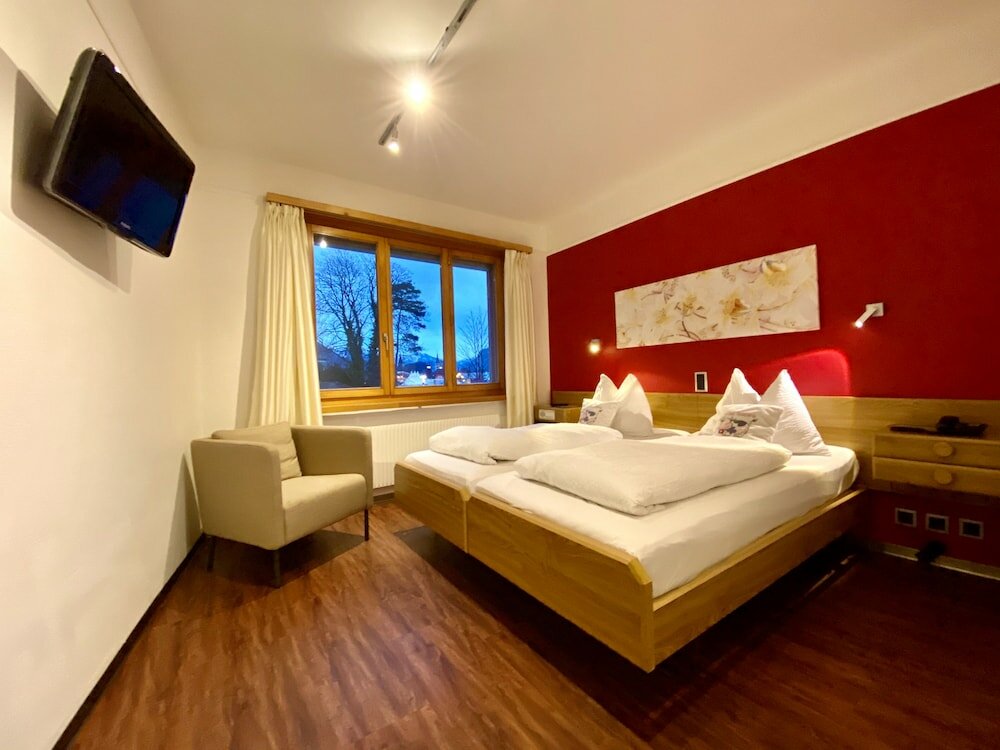 Фото Hotel Toscana