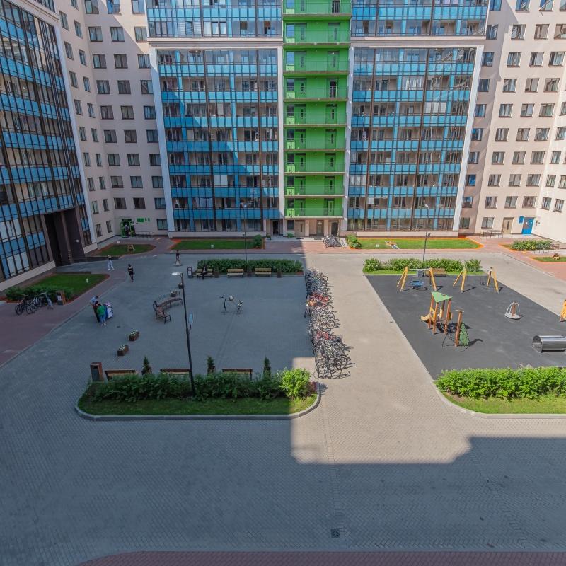 Фото СалютАпарт 6