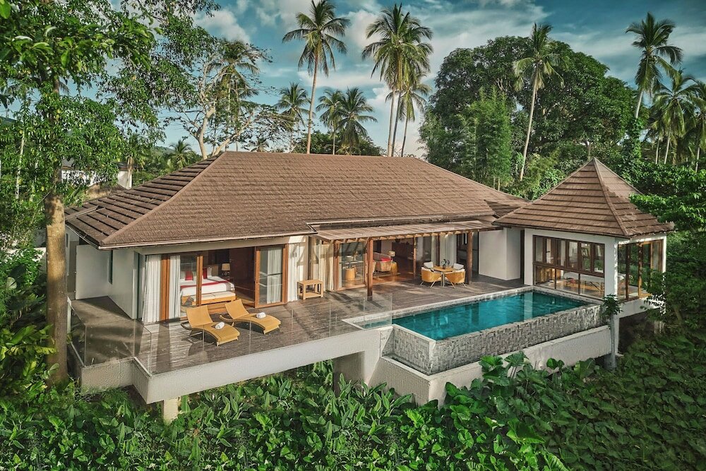 Фото The Farm at San Benito