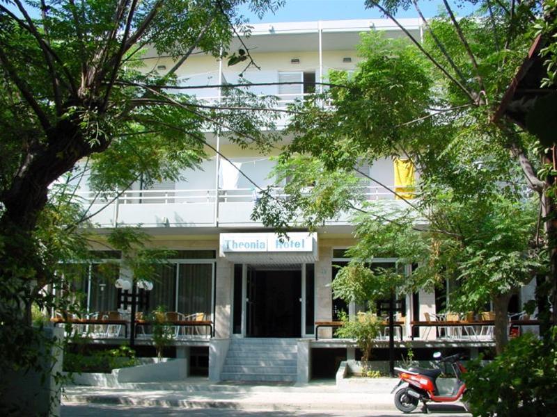 Фото отеля 4