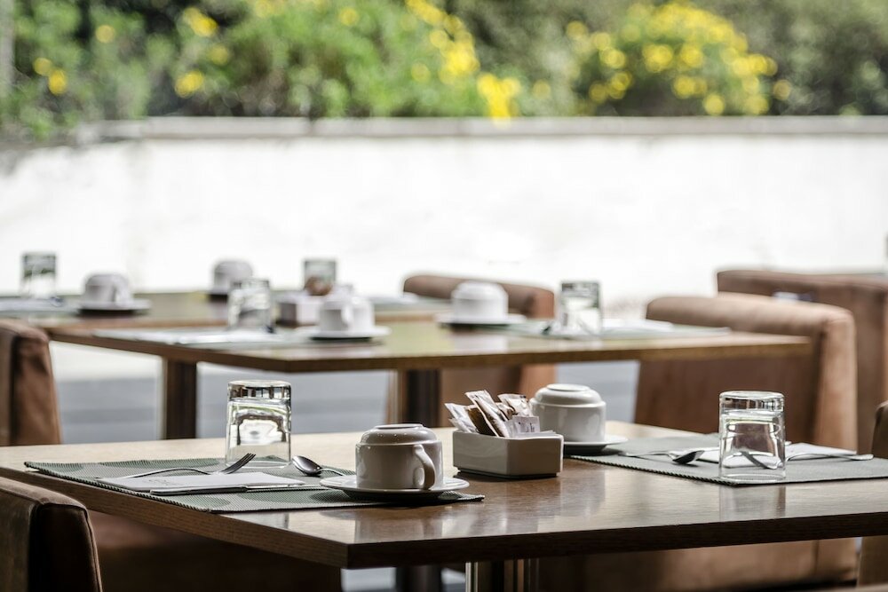 Фото Exe Barcelona Gate