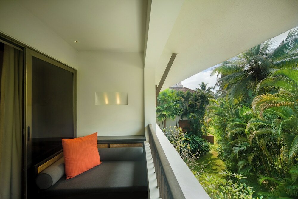 Фото Alila Diwa Goa