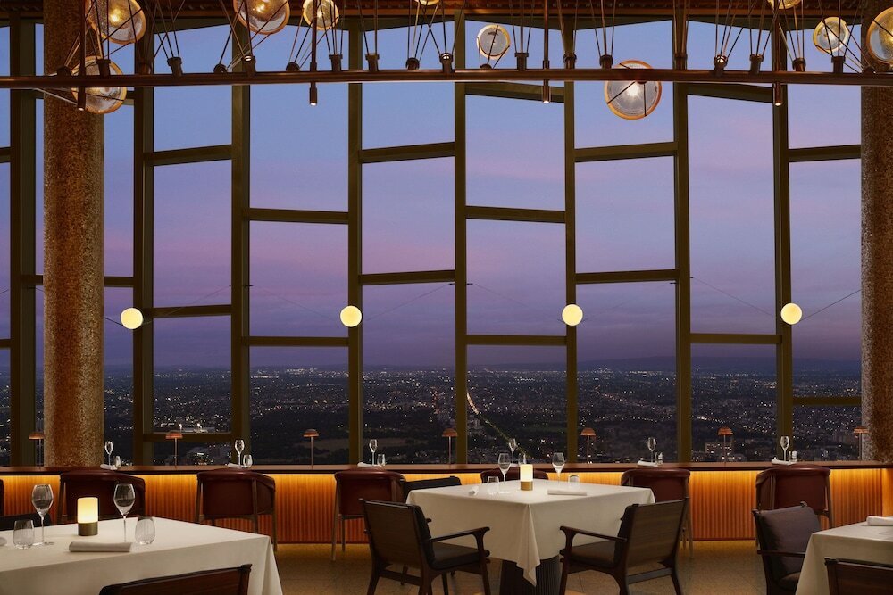 Фото The Ritz-Carlton, Melbourne