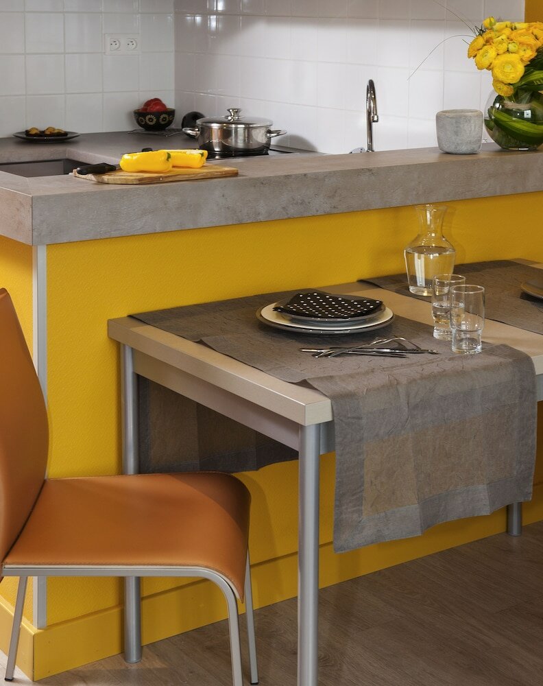 Фото Aparthotel Adagio Paris XV