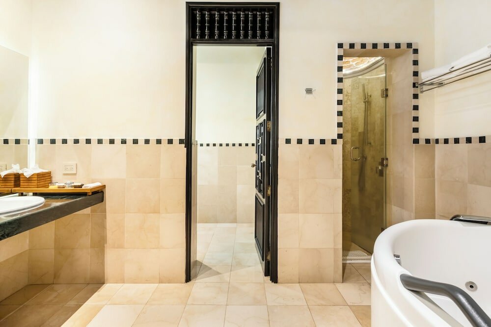 Фото Pensativo House Hotel