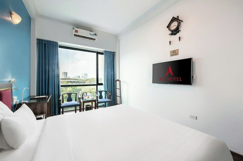 Фото A25 Hotel - Thanh Nhan
