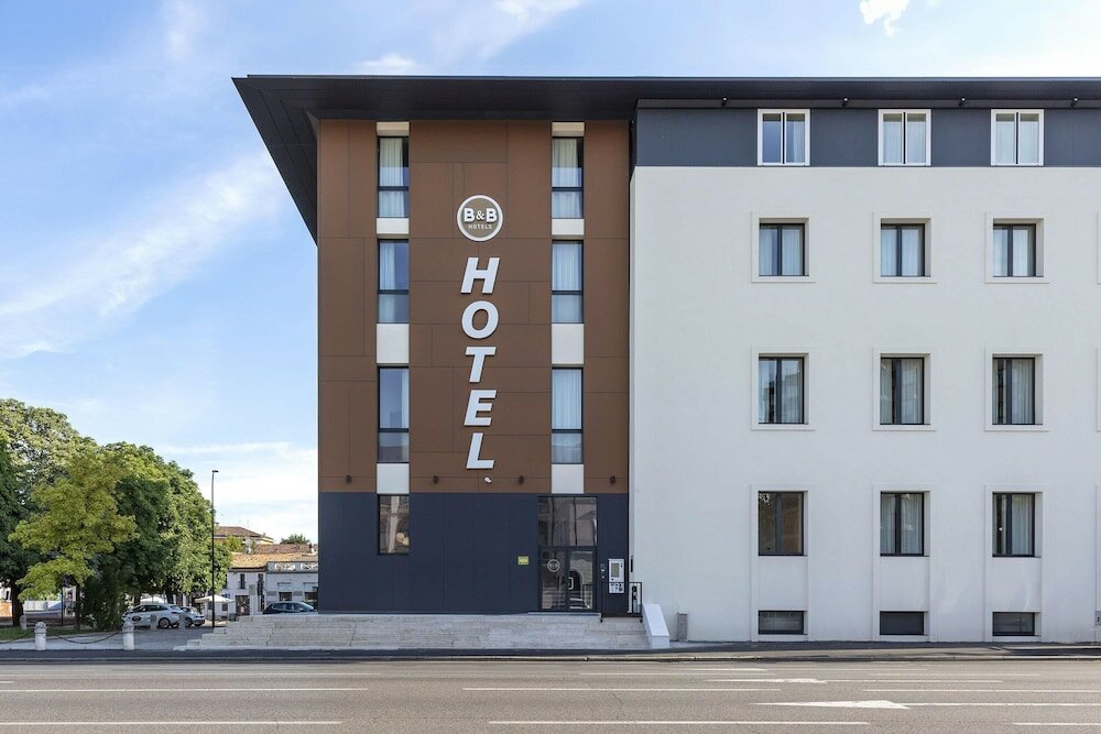 Фото B&b Hotel Brescia