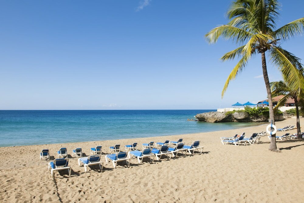 Фото Casa Marina Beach & Reef All Inclusive