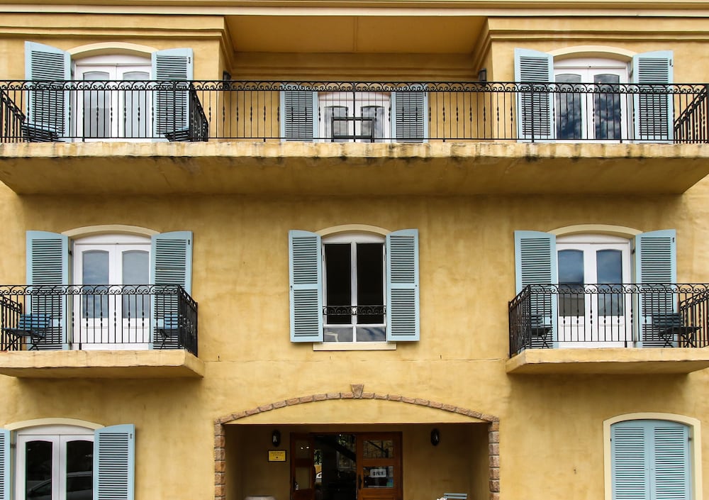 Фото Auberge Burgundy Guest House