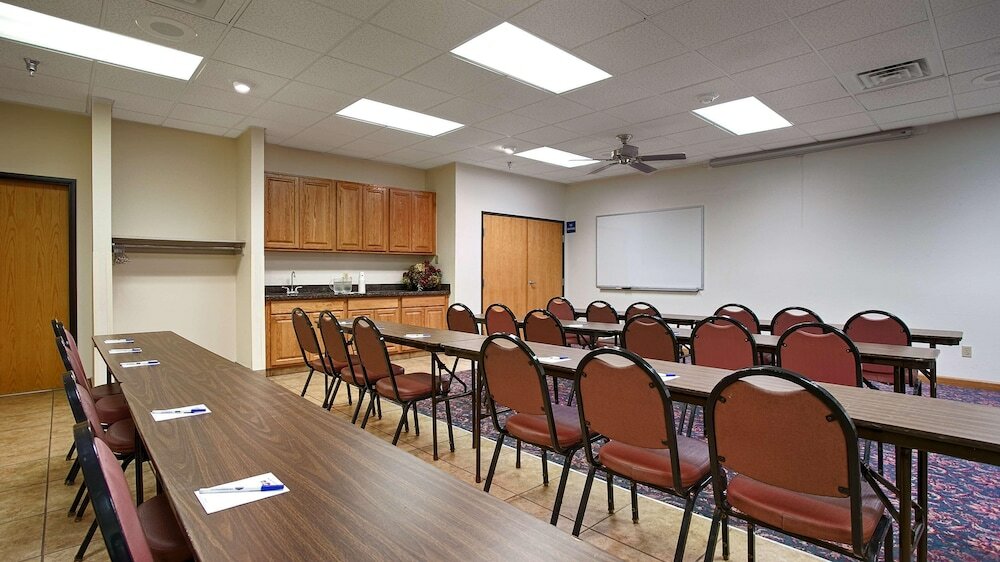 Фото Best Western Of Huron