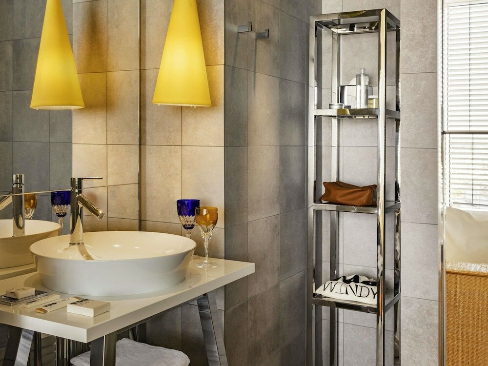 Фото Too Hotel Paris - MGallery