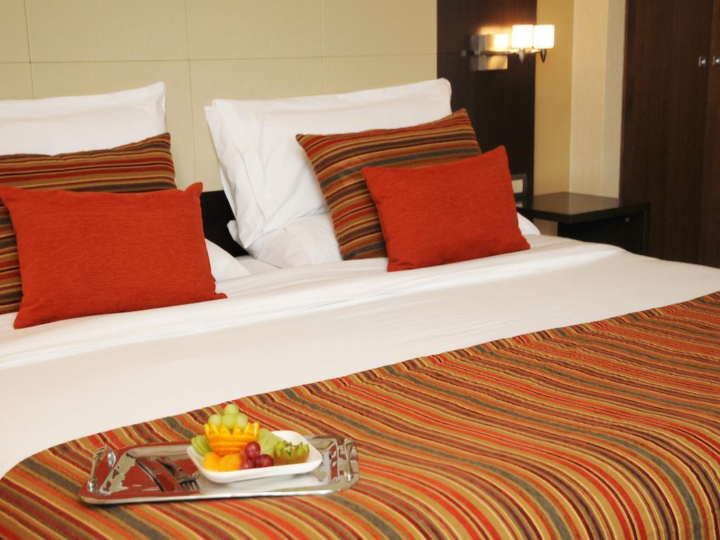 Фото Del Bono Park Hotel SPA & Casino