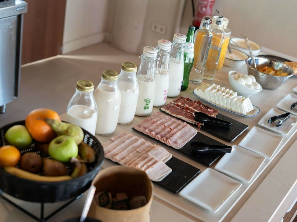 Фото Ibis Valencia Alfafar