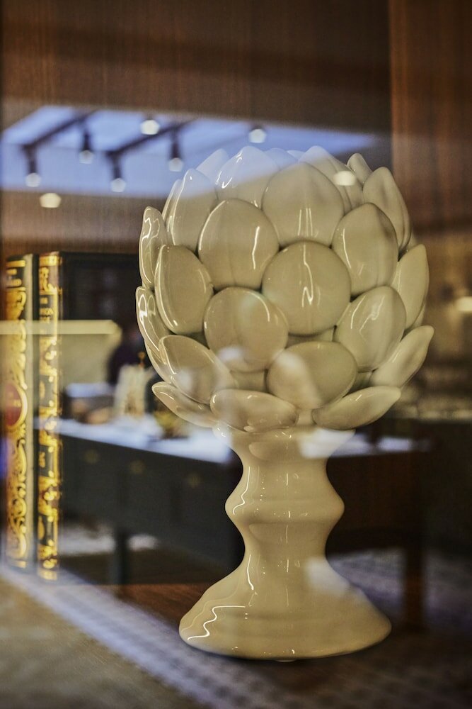 Фото Mercure Versailles Chateau