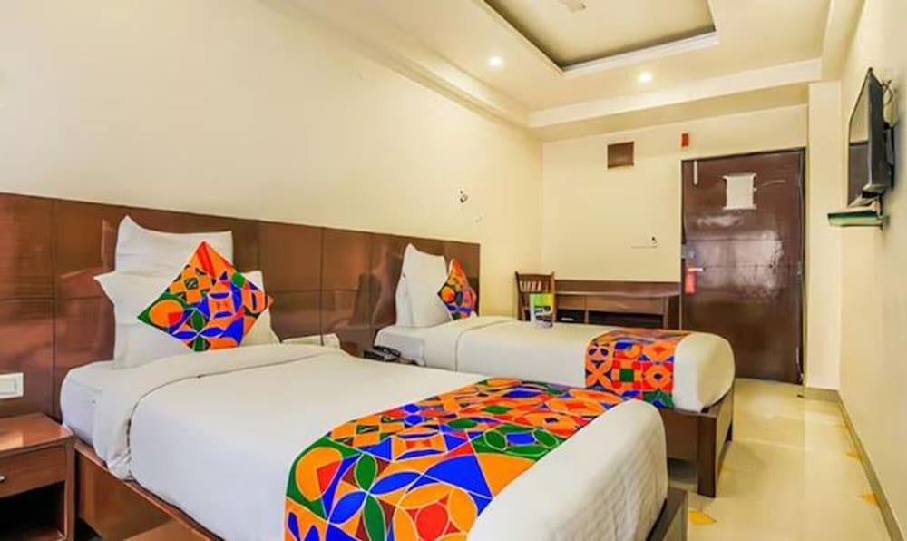 Фото Hotel Vb Heritage Heights