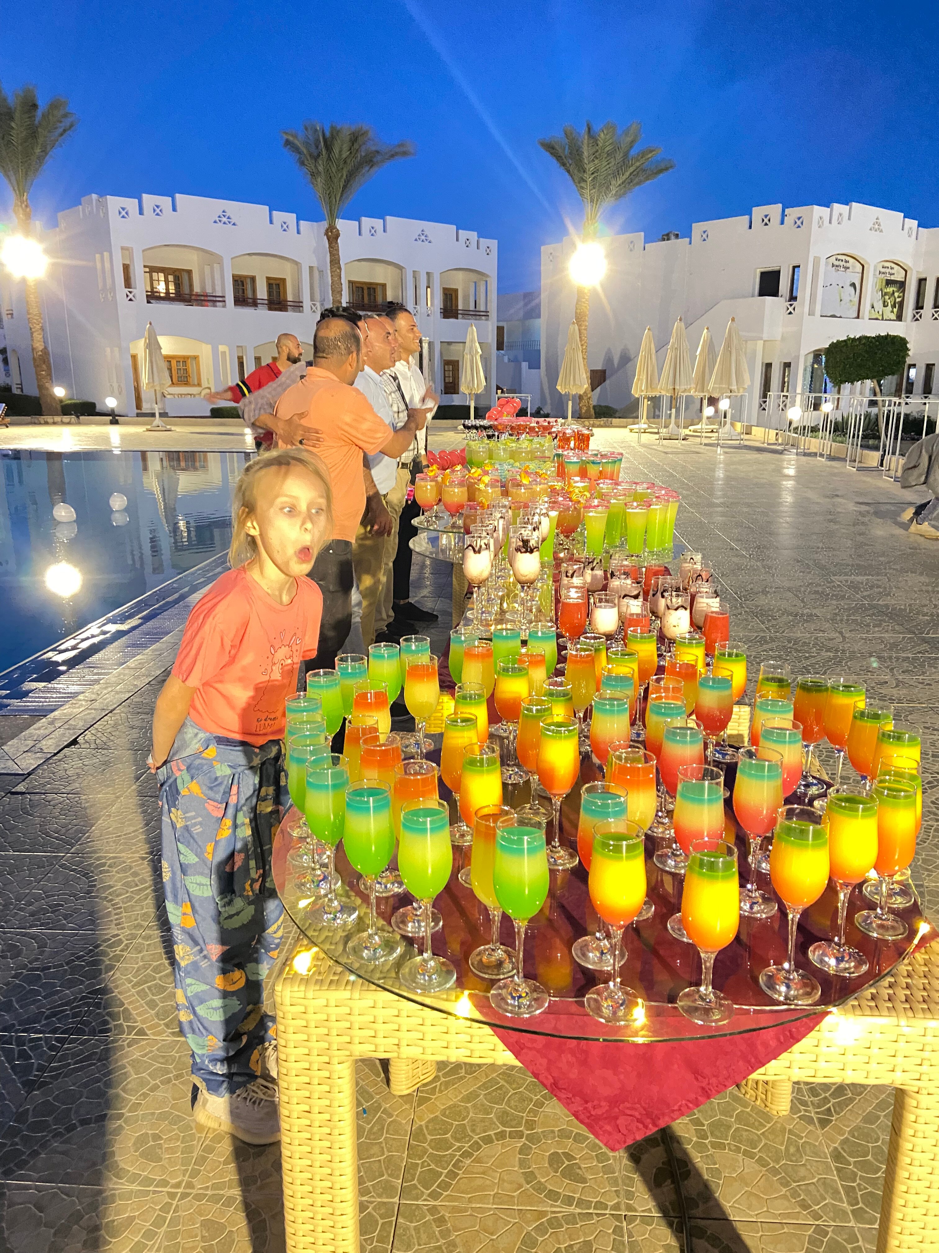 Фото Happy Life Village Dahab