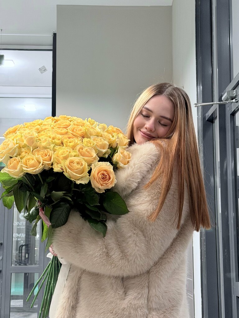 Олеся Берсенеёва