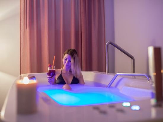 Фото Wellness & SPA hotel Villa Regenhart