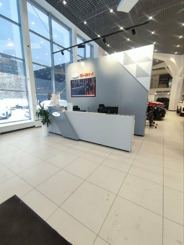 photo Tenet АвтоПремьер