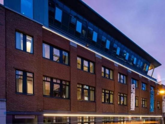 Фото Jacobs Inn Hostel