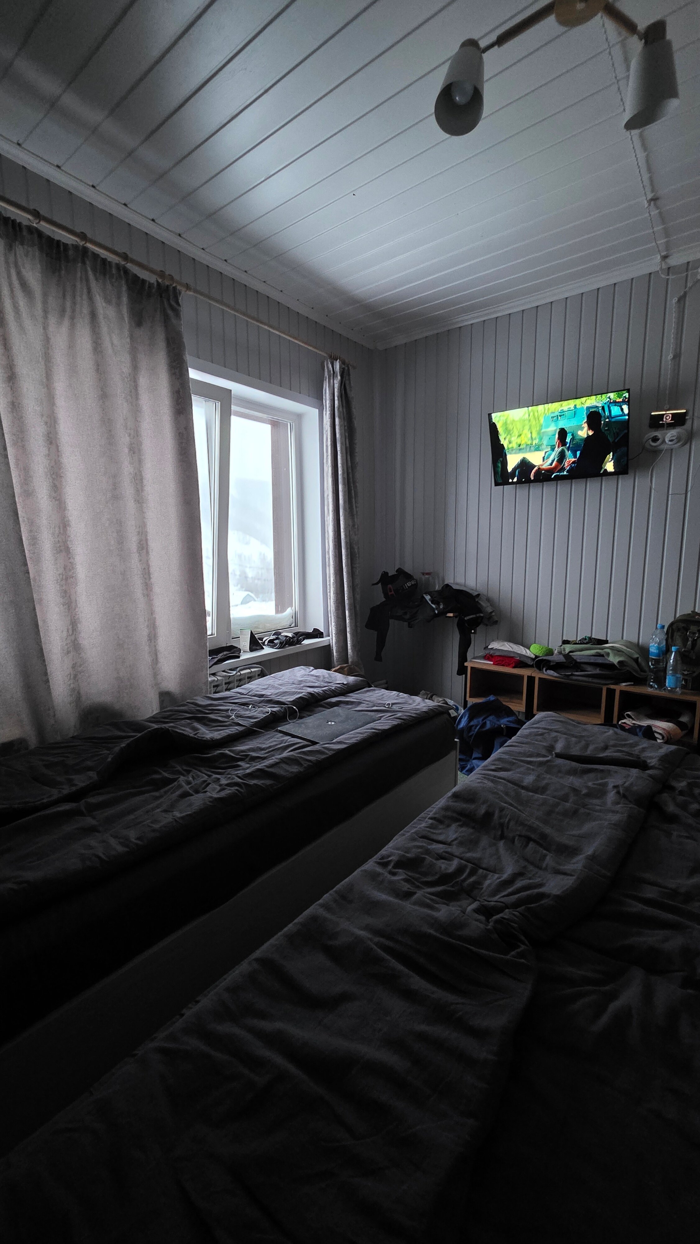 Фото Гостиница Чегет