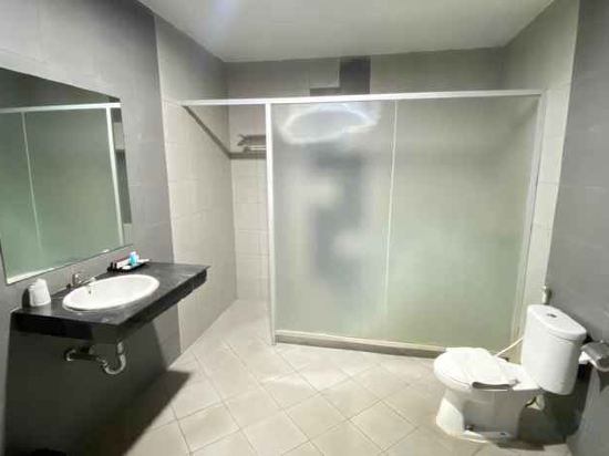 Фото Saka Hotel Medan