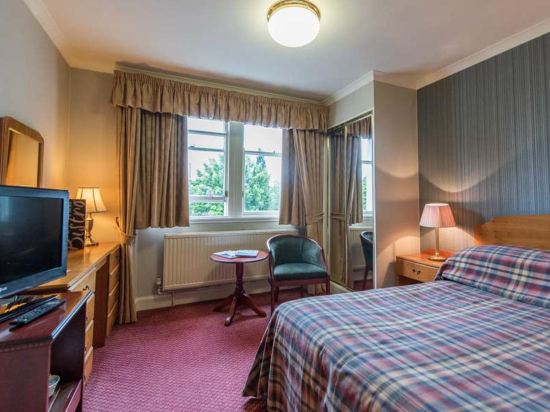 Фото Ben Nevis Hotel & Leisure Club