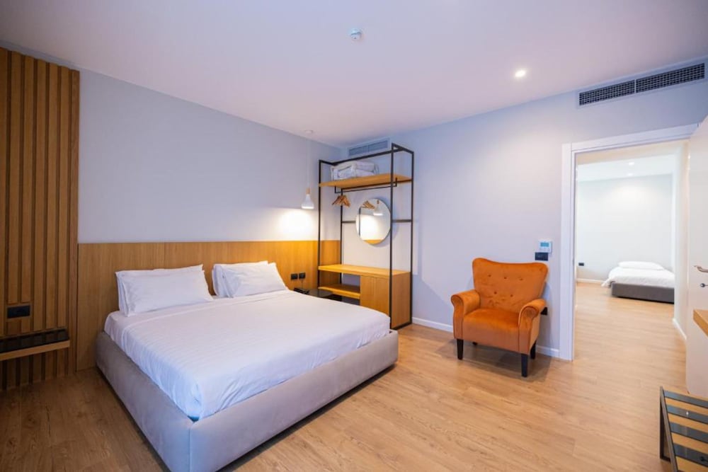 Фото Duka Hotel