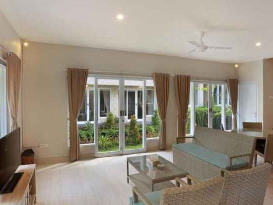 Фото Askara Canggu Townhouse