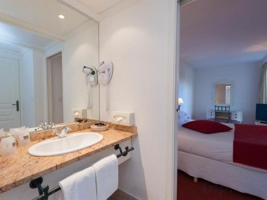 Фото Avignon Grand Hotel