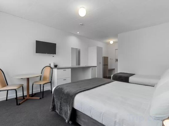 Фото Econo Lodge East Adelaide