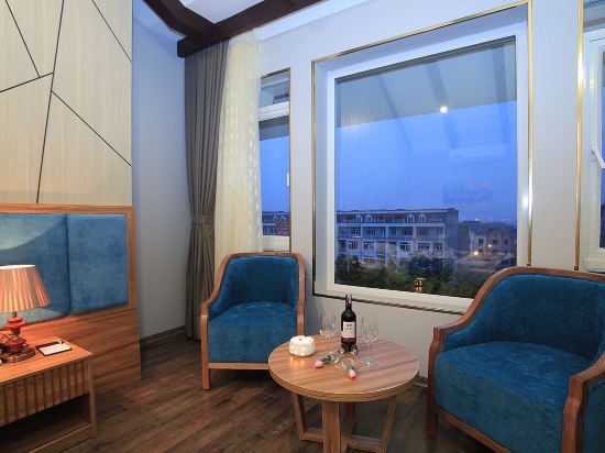 Фото Oriana Hotel
