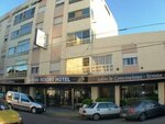 San Remo Resort Hotel