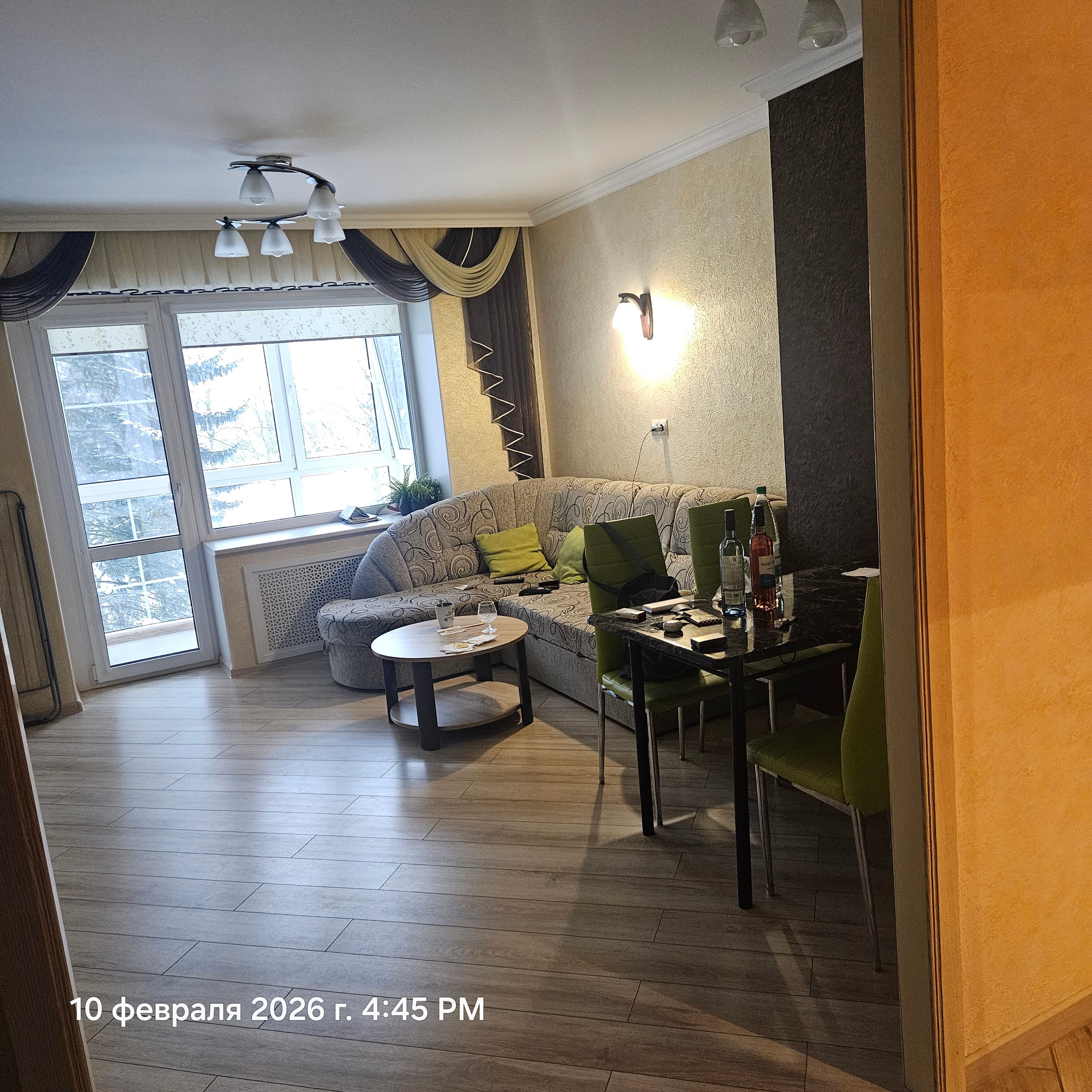 Фото Asta apartments