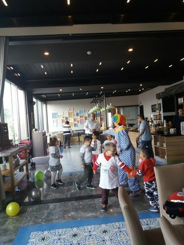 Гостиница Park Inn By Radisson Izmir в Акхисаре