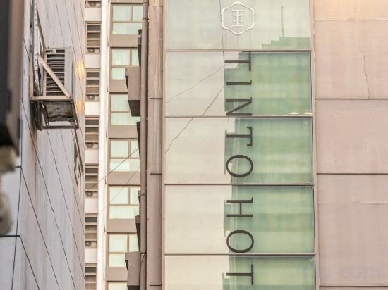 Фото Tinto Hotel