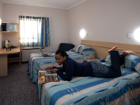 Фото Road Lodge East London