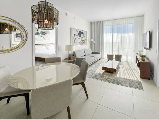 Фото Provident Grand Luxury Short Term Residences