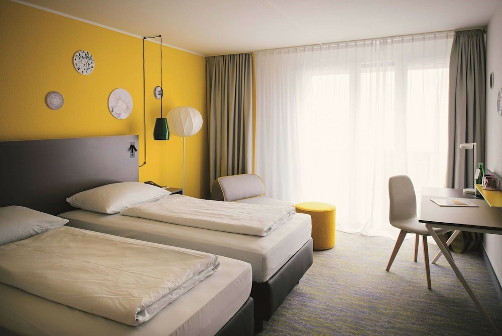 Фото Vienna House Easy Trier